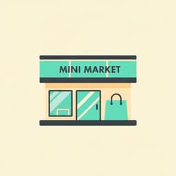 Mini-markets