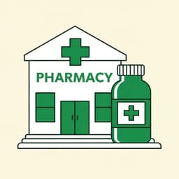 Pharmacies